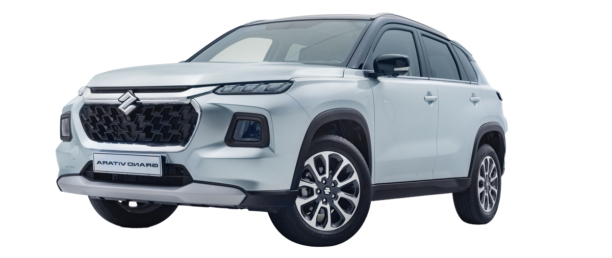 Grand Vitara